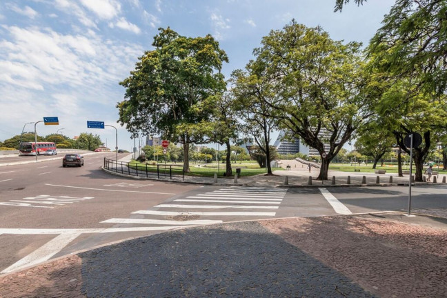 Imóvel com 3 Quartos à Venda, 104 m² em Centro Histórico - Porto Alegre