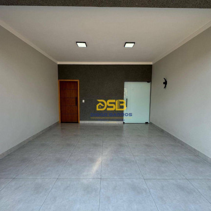 Imagem Casa com 2 Quartos à Venda, 114 m² em Residencial Mais Parque - Barretos Imagem Casa com 2 Quartos à Venda, 114 m² em Residencial Mais Parque - Barretos