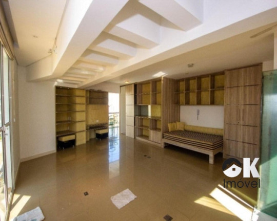 Imagem Cobertura com 5 Quartos à Venda, 276 m² em Vila Nova Conceição - São Paulo