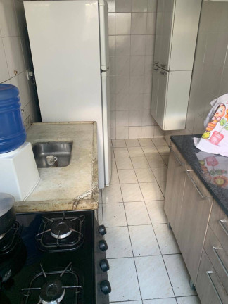 Imagem Apartamento com 2 Quartos à Venda, 47 m² em Centro - Diadema