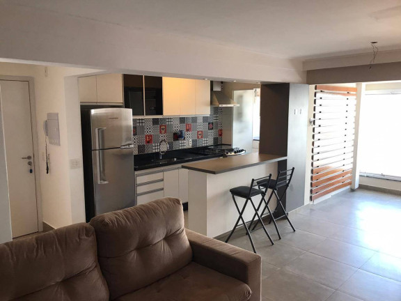 Imagem Apartamento com 2 Quartos à Venda, 75 m² em Bosque Da Saúde - São Paulo