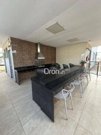 Imagem Apartamento com 2 Quartos à Venda, 43 m² em Jardim Novo Mundo - Goiânia