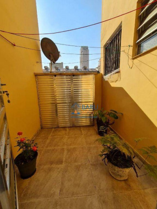 Imagem Apartamento com 2 Quartos à Venda, 56 m² em Campos Elíseos - São Paulo