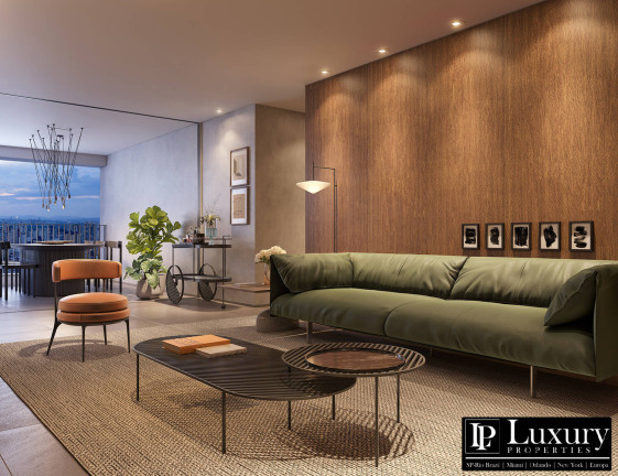 Imagem Apartamento com 2 Quartos à Venda, 82 m² em Pinheiros - São Paulo Imagem Apartamento com 2 Quartos à Venda, 82 m² em Pinheiros - São Paulo