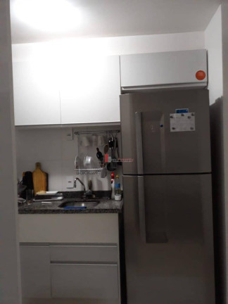 Imagem Apartamento com 2 Quartos à Venda, 53 m² em Ipiranga - São Paulo Imagem Apartamento com 2 Quartos à Venda, 53 m² em Ipiranga - São Paulo