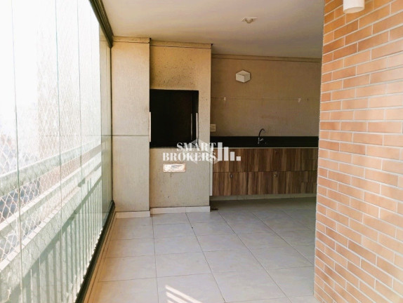 Imagem Apartamento com 3 Quartos à Venda, 88 m² em Vila Mariana - São Paulo