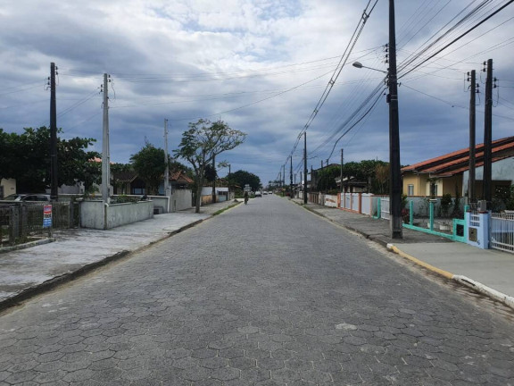 Imagem Casa com 3 Quartos à Venda, 137 m² em Salinas - Balneário Barra Do Sul