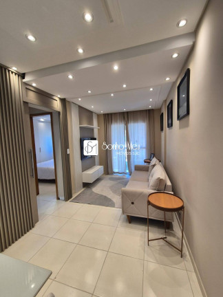 Imagem Apartamento com 2 Quartos à Venda, 52 m² em Jardim Satélite - São José Dos Campos Imagem Apartamento com 2 Quartos à Venda, 52 m² em Jardim Satélite - São José Dos Campos