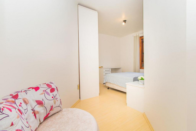 Imagem Apartamento com 3 Quartos à Venda, 95 m² em Rio Branco - Porto Alegre