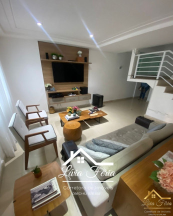 Imagem Apartamento com 3 Quartos à Venda, 164 m² em Parque Tamandaré - Campos Dos Goytacazes Imagem Apartamento com 3 Quartos à Venda, 164 m² em Parque Tamandaré - Campos Dos Goytacazes