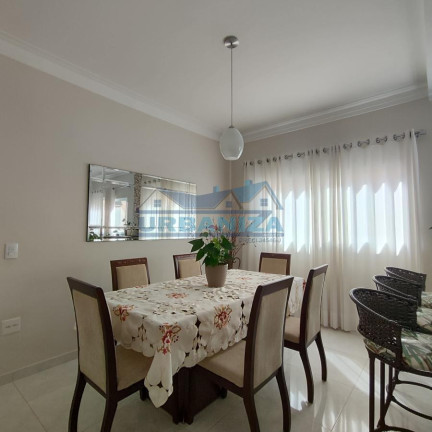 Imagem Casa à Venda, 242 m² em Condomínio Residencial Das Aroeiras - Birigui Imagem Casa à Venda, 242 m² em Condomínio Residencial Das Aroeiras - Birigui