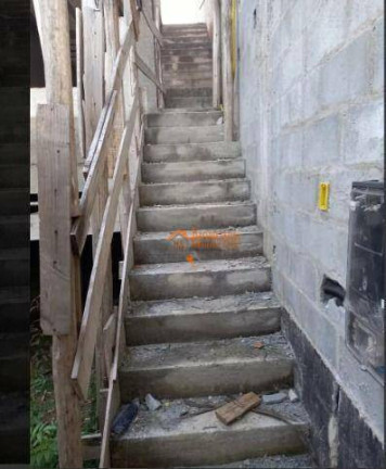 Imagem Sobrado com 5 Quartos à Venda, 306 m² em Jardim Adriana - Guarulhos Imagem Sobrado com 5 Quartos à Venda, 306 m² em Jardim Adriana - Guarulhos