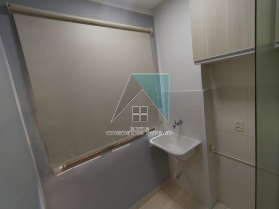 Imagem Apartamento com 2 Quartos para Alugar, 43 m² em Jardim Paulo Gomes Romeo - Ribeirão Preto Imagem Apartamento com 2 Quartos para Alugar, 43 m² em Jardim Paulo Gomes Romeo - Ribeirão Preto