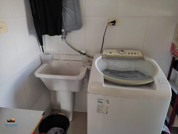 Imagem Apartamento com 3 Quartos à Venda, em Itararé - São Vicente Imagem Apartamento com 3 Quartos à Venda, em Itararé - São Vicente