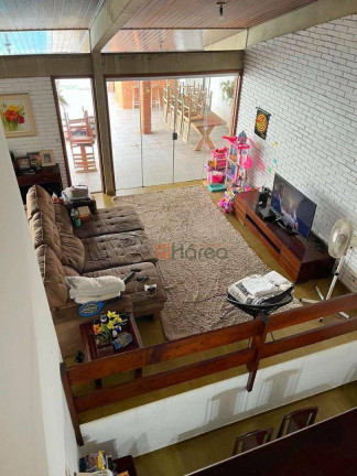 Imagem Sobrado com 3 Quartos à Venda, 482 m² em Parque Campolim - Sorocaba Imagem Sobrado com 3 Quartos à Venda, 482 m² em Parque Campolim - Sorocaba