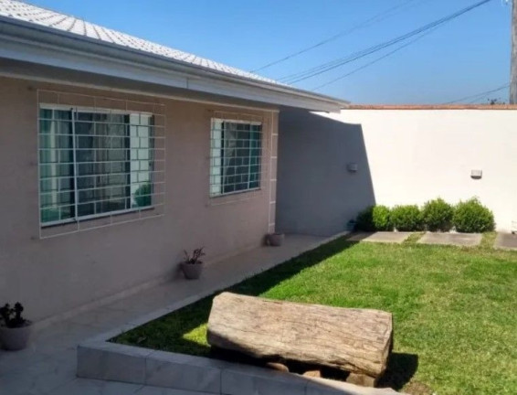 Imagem Casa com 3 Quartos à Venda, 140 m² em Iguaçu - Araucaria Imagem Casa com 3 Quartos à Venda, 140 m² em Iguaçu - Araucaria