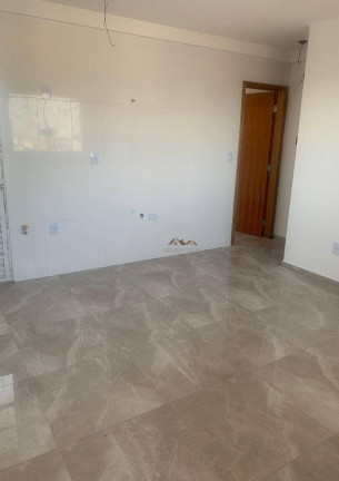 Imagem Apartamento com 1 Quarto à Venda, 38 m² em Artur Alvim - São Paulo
