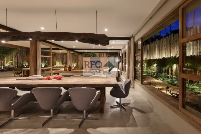 Imagem Casa com 5 Quartos à Venda, 712 m² em Trancoso - Trancoso