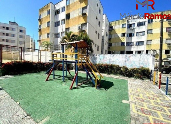 Imagem Imóvel com 3 Quartos à Venda, 88 m² em Cidade Dos Funcionários - Fortaleza Imagem Imóvel com 3 Quartos à Venda, 88 m² em Cidade Dos Funcionários - Fortaleza