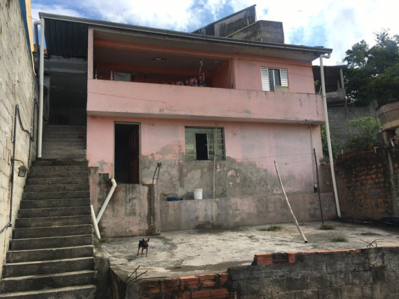 Imagem Casa com 3 Quartos à Venda,  em Cidade Ariston Estela Azevedo - Carapicuíba