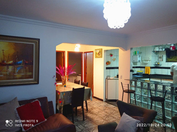 Imóvel com 3 Quartos à Venda, 62 m² em Cruzeiro Novo - Brasília