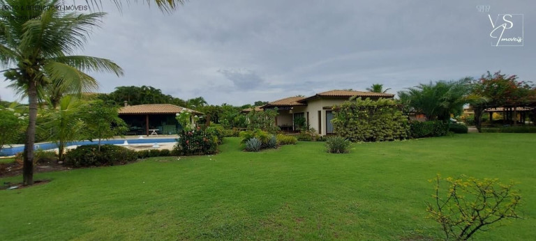 Imagem Casa com 4 Quartos à Venda, 300 m² em Centro - Mata De São João Imagem Casa com 4 Quartos à Venda, 300 m² em Centro - Mata De São João