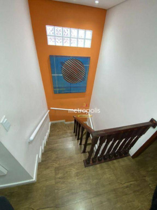 Imagem Sobrado com 3 Quartos à Venda, 212 m² em Olímpico - São Caetano Do Sul Imagem Sobrado com 3 Quartos à Venda, 212 m² em Olímpico - São Caetano Do Sul