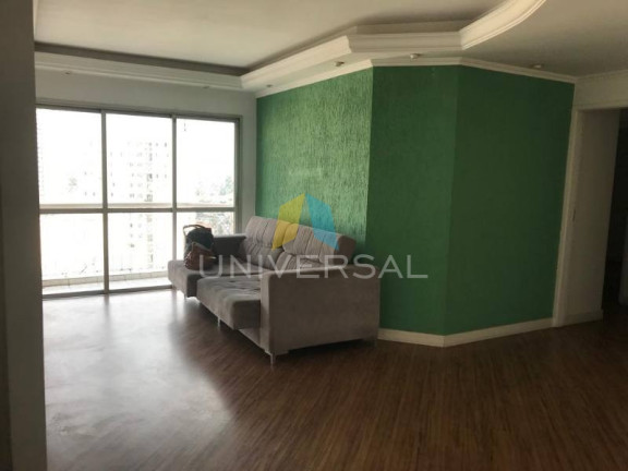Imagem Apartamento com 3 Quartos à Venda, 100 m² em Tatuapé - São Paulo Imagem Apartamento com 3 Quartos à Venda, 100 m² em Tatuapé - São Paulo