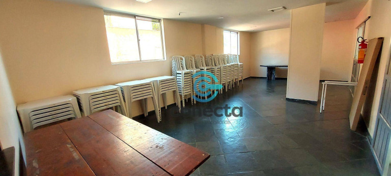 Imagem Apartamento com 2 Quartos à Venda, 70 m² em Santa Rosa - Niterói