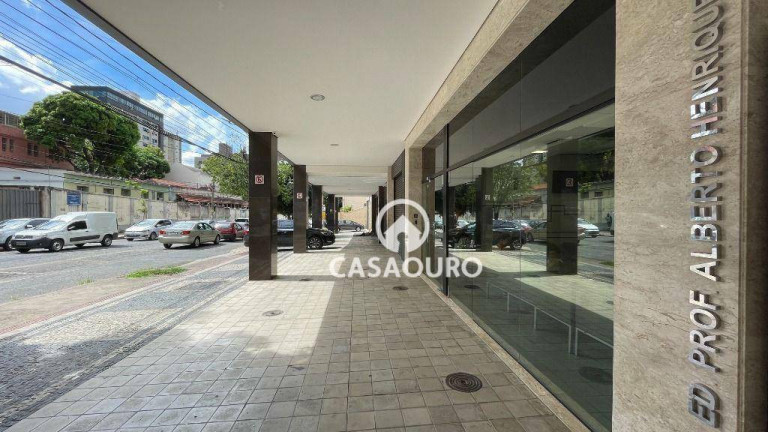 Imagem Loja à Venda, 154 m² em Santa Efigênia - Belo Horizonte Imagem Loja à Venda, 154 m² em Santa Efigênia - Belo Horizonte