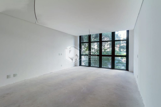 Apartamento com 1 Quarto à Venda, 41 m² em Vila Romana - São Paulo