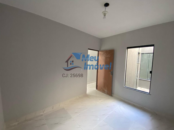 Imagem Casa com 2 Quartos à Venda, 70 m² em Cidade Jardim Marília - Luziânia Imagem Casa com 2 Quartos à Venda, 70 m² em Cidade Jardim Marília - Luziânia