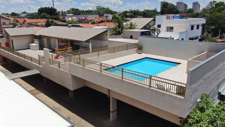 Imagem Apartamento com 3 Quartos à Venda, 78 m² em Jardim Bela Vista - Nova Odessa Imagem Apartamento com 3 Quartos à Venda, 78 m² em Jardim Bela Vista - Nova Odessa
