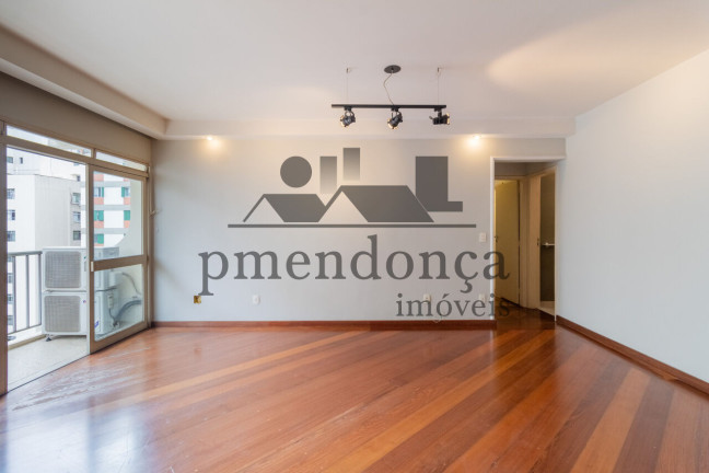 Imagem Apartamento com 3 Quartos à Venda, 123 m² em Jardim Paulista - São Paulo Imagem Apartamento com 3 Quartos à Venda, 123 m² em Jardim Paulista - São Paulo