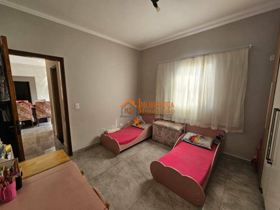 Imagem Casa com 2 Quartos à Venda, 61 m² em O Pequeno Coração - Itaquaquecetuba Imagem Casa com 2 Quartos à Venda, 61 m² em O Pequeno Coração - Itaquaquecetuba