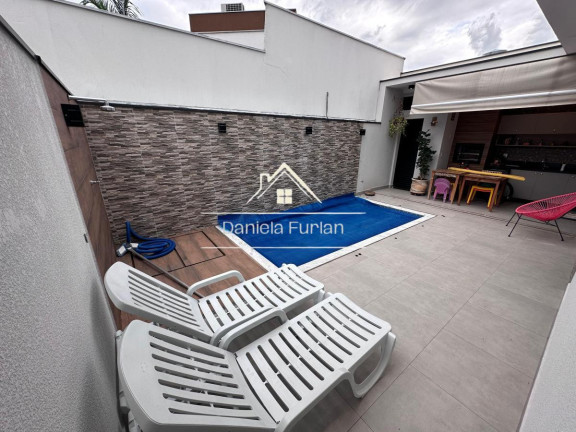 Imagem Casa de Condomínio com 3 Quartos à Venda, 118 m² em Condomínio Terras De São Francisco - Sorocaba Imagem Casa de Condomínio com 3 Quartos à Venda, 118 m² em Condomínio Terras De São Francisco - Sorocaba
