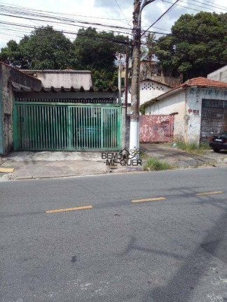 Imagem Casa com 2 Quartos à Venda, 124 m² em Pirituba - São Paulo Imagem Casa com 2 Quartos à Venda, 124 m² em Pirituba - São Paulo