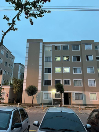 Imagem Apartamento com 2 Quartos à Venda, 42 m² em Vila Tesouro - São José Dos Campos Imagem Apartamento com 2 Quartos à Venda, 42 m² em Vila Tesouro - São José Dos Campos