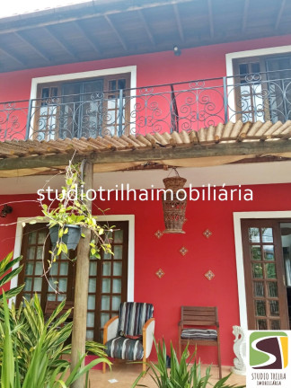 Imagem Sobrado com 5 Quartos à Venda, em Praia Grande - Ilhabela Imagem Sobrado com 5 Quartos à Venda, em Praia Grande - Ilhabela
