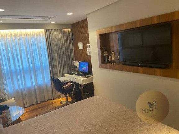 Apartamento com 3 Quartos à Venda, 240 m² em Santa Paula - São Caetano Do Sul