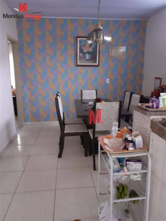 Imagem Casa com 2 Quartos à Venda, 145 m² em Vila Domingues - Votorantim Imagem Casa com 2 Quartos à Venda, 145 m² em Vila Domingues - Votorantim