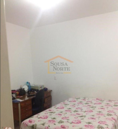 Imagem Casa de Condomínio com 3 Quartos à Venda, 112 m² em Vila Maria Alta - São Paulo Imagem Casa de Condomínio com 3 Quartos à Venda, 112 m² em Vila Maria Alta - São Paulo