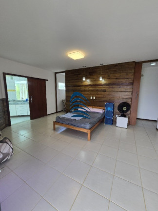 Imagem Imóvel com 3 Quartos à Venda, 450 m² em Busca Vida - Camaçari