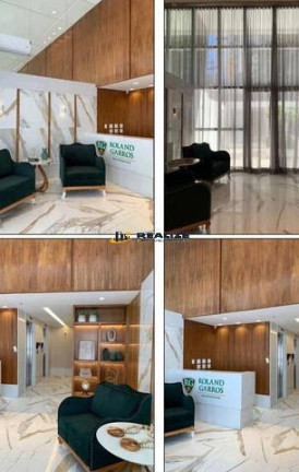 Imagem Apartamento com 3 Quartos à Venda, 95 m² em Centro - Campos Dos Goytacazes Imagem Apartamento com 3 Quartos à Venda, 95 m² em Centro - Campos Dos Goytacazes