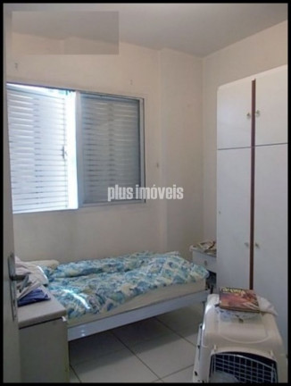 Imagem Apartamento com 3 Quartos à Venda, 85 m² em Brooklin Paulista - São Paulo