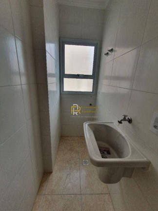 Imagem Apartamento com 1 Quarto à Venda, 40 m² em Canto Do Forte - Praia Grande Imagem Apartamento com 1 Quarto à Venda, 40 m² em Canto Do Forte - Praia Grande