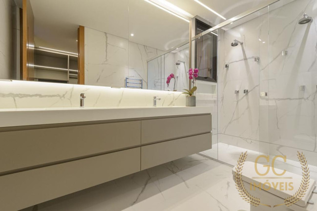 Imagem Casa de Condomínio com 4 Quartos à Venda, 866 m² em Alphaville - Nova Lima