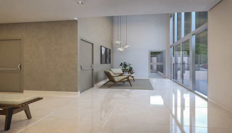 Imagem Studio com 1 Quarto à Venda, 34 m² em Morumbi - São Paulo