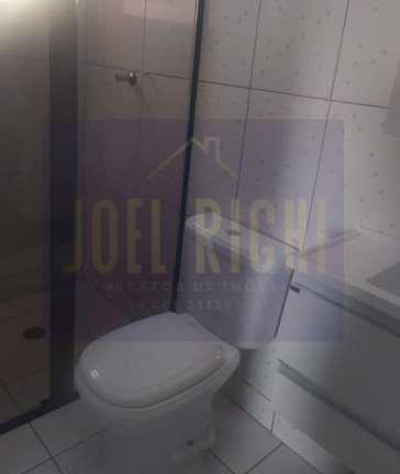 Apartamento com 2 Quartos à Venda, 59 m² em Gopouva - Guarulhos