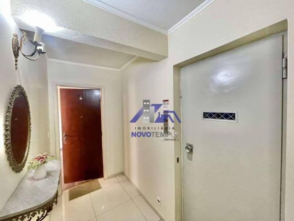 Imagem Apartamento com 3 Quartos à Venda, 84 m² em Vila Romana - São Paulo